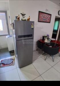 Hall Image of 2000 Sq.ft 3 BHK Apartment / Flat for rent in Vasna Ahmedabad for Rs. 29000