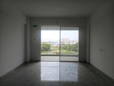 Living Room Image of 1092 Sq.ft 2 BHK Apartment / Flat for sale in Majestique Memories, Undri Pune for Rs. 5800000