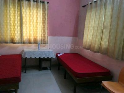 Bedroom Image of YASH in Kharghar, Navi Mumbai