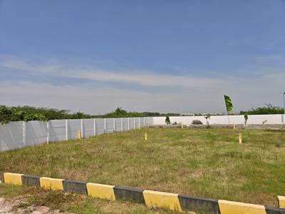 Image of 600 Sq.ft Residential Plot / Land for sale in Mudichur, Chennai for Rs. 2790000