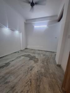 Bedroom Image of 615 Sq.ft 1 BHK Builder Floor for sale in Vaishali Ghaziabad for Rs. 3700000