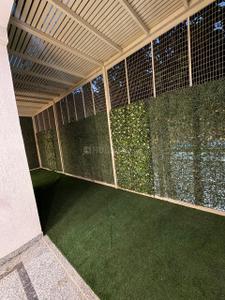 Balcony Image of 1620 Sq.ft 3 BHK Builder Floor for sale in Anant Raj Estate, Kadarpur Gurgaon for Rs. 25000000
