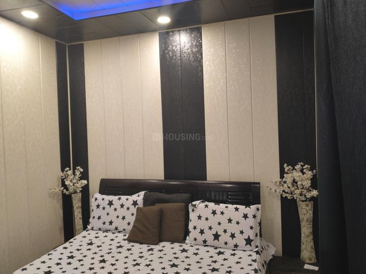 Guru Nanak Nagar Bedroom 1