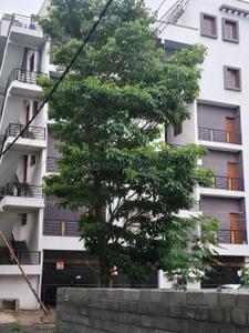 Image of 950 Sq.ft 2 BHK Builder Floor for rent in Electronic City, Bengaluru for Rs. 19500