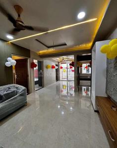 Hall Image of 1652 Sq.ft 4 BHK Apartment / Flat for sale in Urban Prime, Manyawas Jaipur for Rs. 13000000