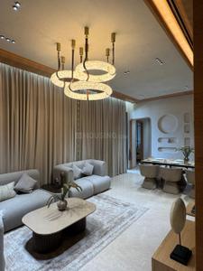 Hall Image of 1436 Sq.ft 3 BHK Apartment / Flat for sale in SMP 6 Boulevard, Tathawade Pune for Rs. 12000000