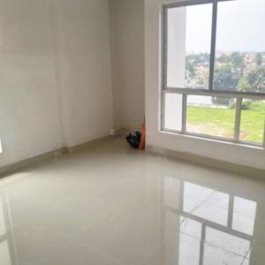 Bedroom Image of 1311 Sq.ft 3 BHK Apartment / Flat for sale in Unimark Springfield Elite I, Rajarhat Kolkata for Rs. 7800000