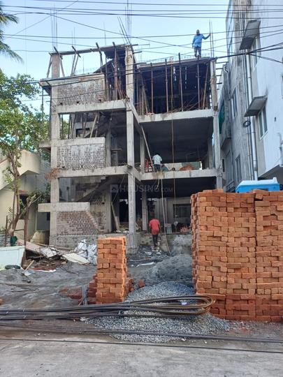 Reddi Kuppam, West Mambalam Main Image 1