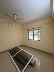 Bedroom Image of 1200 Sq.ft 2 BHK Builder Floor for rent in JP Nagar Bengaluru for Rs. 26600