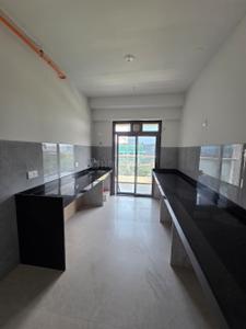 Kitchen Image of 1727 Sq.ft 4.5 BHK Apartment / Flat for sale in Mantra Mirari, Mundhwa Pune for Rs. 27000000