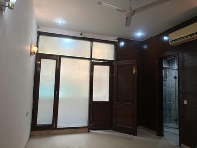 Bedroom Image of 3447 Sq.ft 4 BHK Builder Floor for sale in Nehru Place New Delhi for Rs. 92500000
