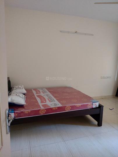 Geethanjali Bedroom 1