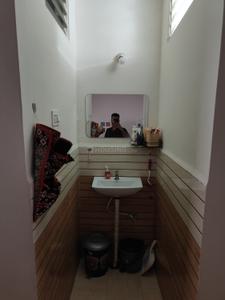 Balcony Image of 1350 Sq.ft 2 BHK Independent House for sale in Maharaja Tukoji Rao Holker Cloth Market Indore for Rs. 21000000