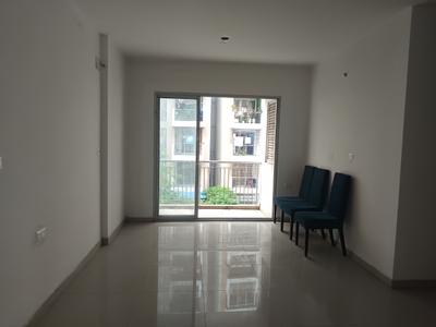 Hall Image of 1900 Sq.ft 3 BHK Apartment / Flat for sale in Emami City, South Dum Dum Kolkata for Rs. 16300000