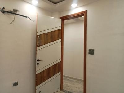 Bedroom Image of 1000 Sq.ft 3 BHK Builder Floor for sale in Govindpuri New Delhi for Rs. 7000000