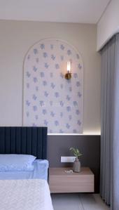 Bedroom Image of 1759 Sq.ft 3 BHK Apartment / Flat for sale in Shivaji Nagar Nagpur for Rs. 18400000