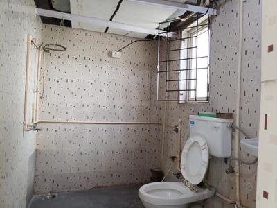 Bathroom Image of 320 Sq.ft 1 RK Apartment / Flat for sale in Royal Palms Ruby Isle, Goregaon East Mumbai for Rs. 4000000
