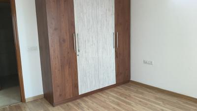 Bedroom Image of 1300 Sq.ft 2.5 BHK Apartment / Flat for sale in Tata Gurgaon Gateway, Sector 112 Gurgaon for Rs. 26000000