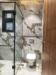 Bedroom One Image of 2565 Sq.ft 4 BHK Builder Floor for sale in Paramount Luxury Anantraj, Sector 63 Gurgaon for Rs. 32000000