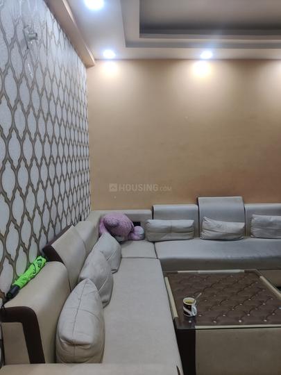 Mahavir Enclave Part 1, Mahavir Enclave Bedroom 1