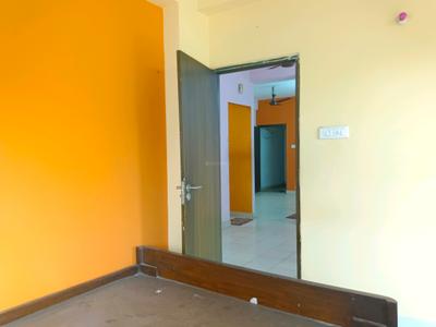 Bedroom Image of 893 Sq.ft 3 BHK Apartment / Flat for sale in Srijan Greenfield City Classic, Maheshtala Kolkata for Rs. 3600000