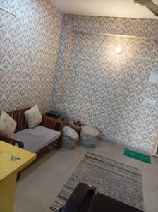 1 BHK Flat