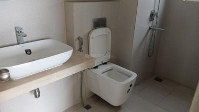 Image of 1420 Sq.ft 3 BHK Apartment / Flat for sale in PS One 10, New Town, Kolkata for Rs. 23500000