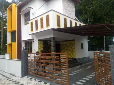 Image of 1750 Sq.ft 3 BHK Villa for sale in Kizhakkambalam, Kochi for Rs. 7000000