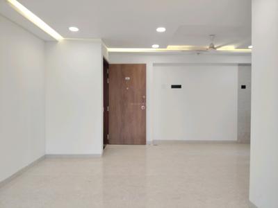 Living Room Image of 950 Sq.ft 2 BHK Apartment / Flat for sale in Advance Galaxy, Kharghar Navi Mumbai for Rs. 12000000