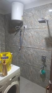 Bathroom Image of 1600 Sq.ft 2 BHK Penthouse for rent in Lal Kuan Ghaziabad for Rs. 26000