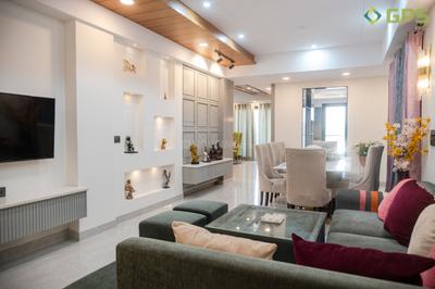 Hall Image of 2700 Sq.ft 4 BHK Builder Floor for sale in Ansal Esencia, Sector 67 Gurgaon for Rs. 32500000