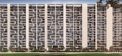 Image of 1475 Sq.ft 3 BHK Apartment / Flat for sale in ANP Universe, Balewadi, Pune for Rs. 22500000