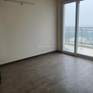 Bedroom Image of 2800 Sq.ft 4 BHK Apartment / Flat for sale in Conscient Heritage Max, Sector 102 Gurgaon for Rs. 43000000
