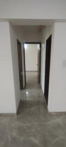 Hall Image of 780 Sq.ft 1 BHK Apartment / Flat for sale in Shanti The Cennet, Palava Phase 1 Thane for Rs. 4700000