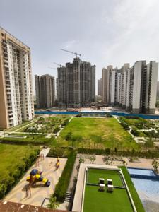 Image of 1550 Sq.ft 3 BHK Apartment / Flat for sale in Godrej Nest, Sector 150, Noida for Rs. 19000000