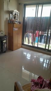 Hall Image of 810 Sq.ft 2 BHK Apartment / Flat for sale in Nalasopara East Nala Sopara for Rs. 6000000