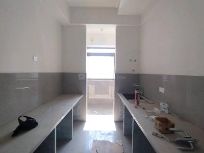 Kitchen Image of 1556 Sq.ft 3 BHK Apartment / Flat for sale in Prestige Jasdan Classic, Jacob Circle Mumbai for Rs. 75000000