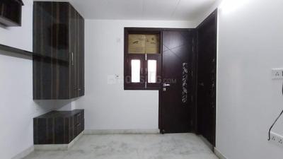4 BHK Flat