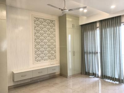 Bedroom Image of 3500 Sq.ft 4 BHK Builder Floor for sale in Sector 56 Gurgaon for Rs. 37500000