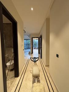 Hall Image of 1800 Sq.ft 3 BHK Builder Floor for rent in Swaraj Homes RWA Hauz Khas Block C 1, Safdarjung Development Area New Delhi for Rs. 200000
