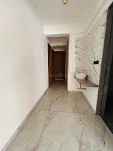 Hall Image of 1900 Sq.ft 4 BHK Apartment / Flat for sale in Gotri Vadodara for Rs. 13000000