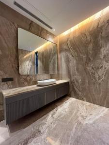 Image of 4500 Sq.ft 4 BHK Builder Floor for sale in Sarvodaya Enclave, New Delhi for Rs. 152500000