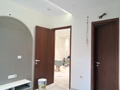 Bedroom Image of 1800 Sq.ft 3 BHK Builder Floor for sale in Paschim Vihar New Delhi for Rs. 35000000
