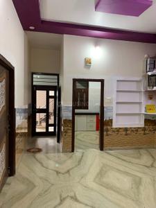 Image of 1400 Sq.ft 3 BHK Duplex for rent in Madhuban Extension, Chittorgarh for Rs. 12000