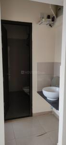 Image of 1000 Sq.ft 2 BHK Apartment / Flat for sale in Amanora Future Towers, Hadapsar, Pune for Rs. 12500000