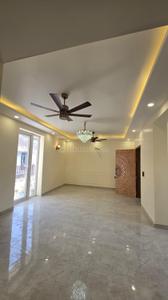 Hall Image of 2000 Sq.ft 2 BHK Builder Floor for sale in Big Block South City 2, Sector 49 Gurgaon for Rs. 21000000