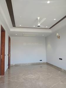 Hall Image of 7200 Sq.ft 4 BHK Builder Floor for sale in Hauz Khas New Delhi for Rs. 320000000
