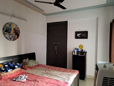 Bedroom Image of 1295 Sq.ft 2.5 BHK Apartment / Flat for sale in Ajnara Grand Heritage, Sector 74 Noida for Rs. 15200000
