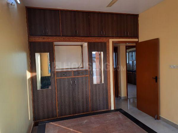 Carambolim Bedroom 1