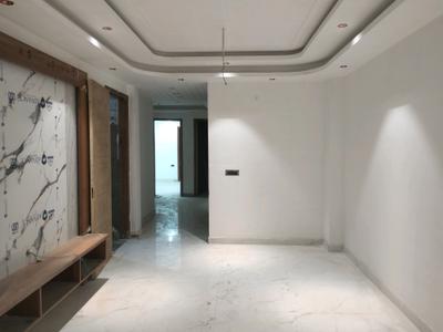 Living Room Image of 1550 Sq.ft 3 BHK Apartment / Flat for sale in Shalimar Garden Ghaziabad for Rs. 12400000